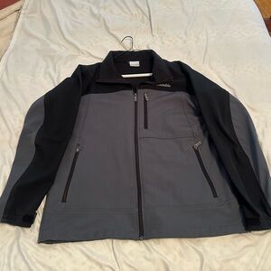 Columbia Mens Jacket L